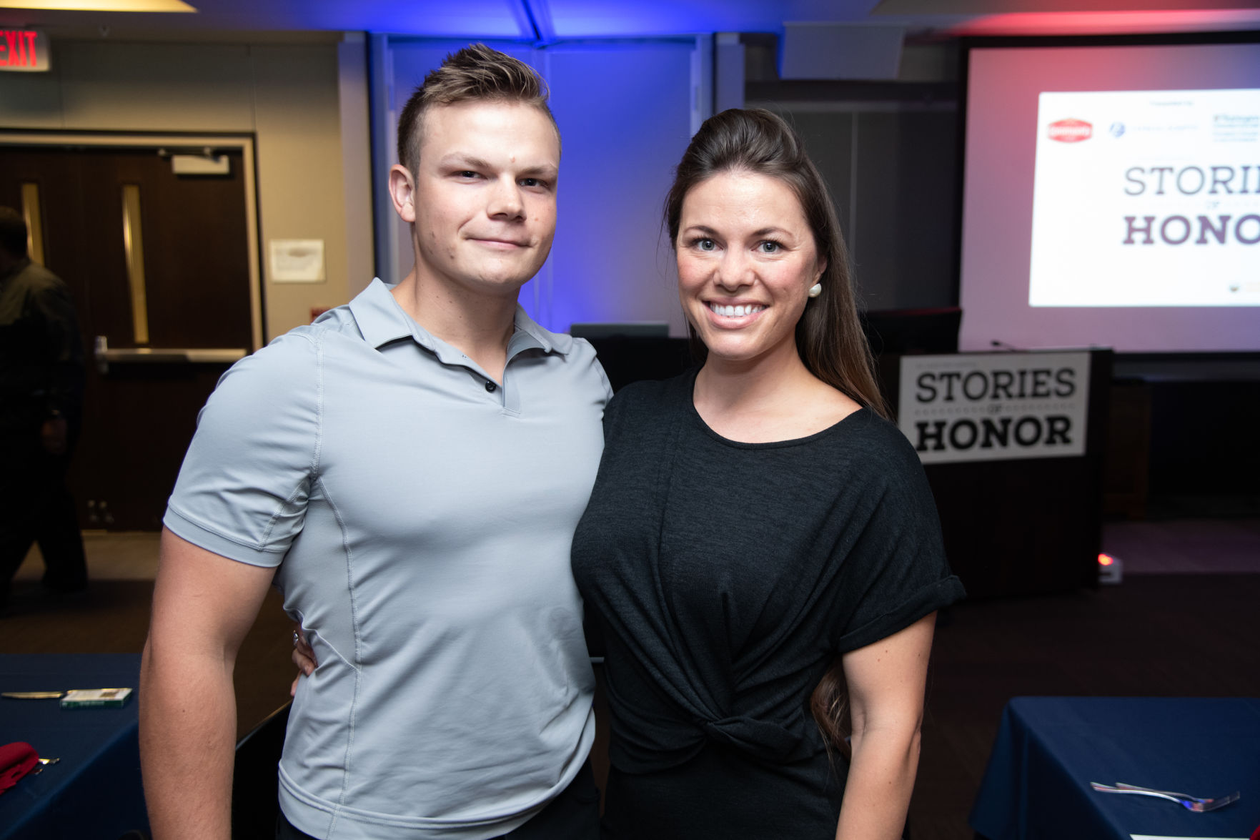 St. Louis Post-Dispatch Stories of Honor Awards Dinner